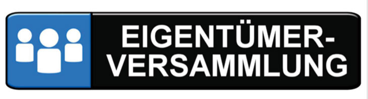 Eigentümerversammlung (©kebox – stock.adobe.com)